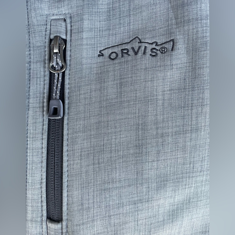 Orvis jacket - Picture 2 of 3